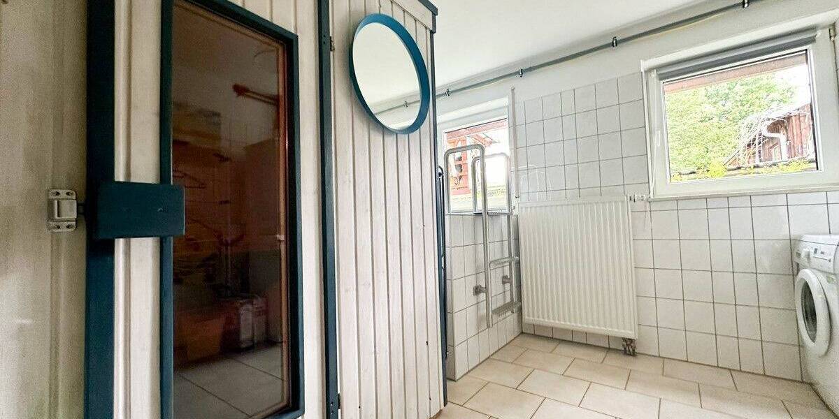 Etagenwohnung Elterlein / Schwarzbach Schwarzbach - 6 Zimmer, 137 m&sup2;, 225.000&euro; | Angebot:25776700