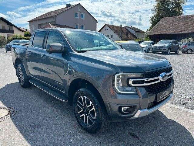 Ranger