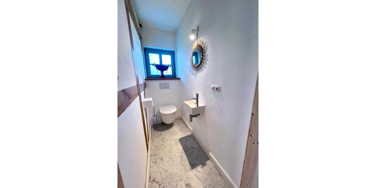 Einfamilienhaus Trebel - 4 Zimmer, 110 m&sup2;, 1.500&euro; | Angebot:26329991