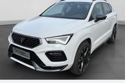 Cupra Ateca 47.442 km 26.650 &euro; Recklinghausen 45663