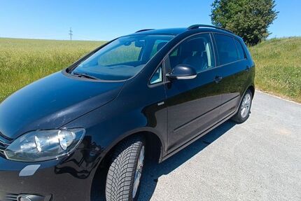 VW Golf Plus 195.000 km 6.000 &euro; Wachenroth 96193
