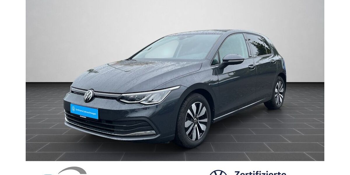 VW Golf 22.360 km 21.499 &euro; Kruft 56642