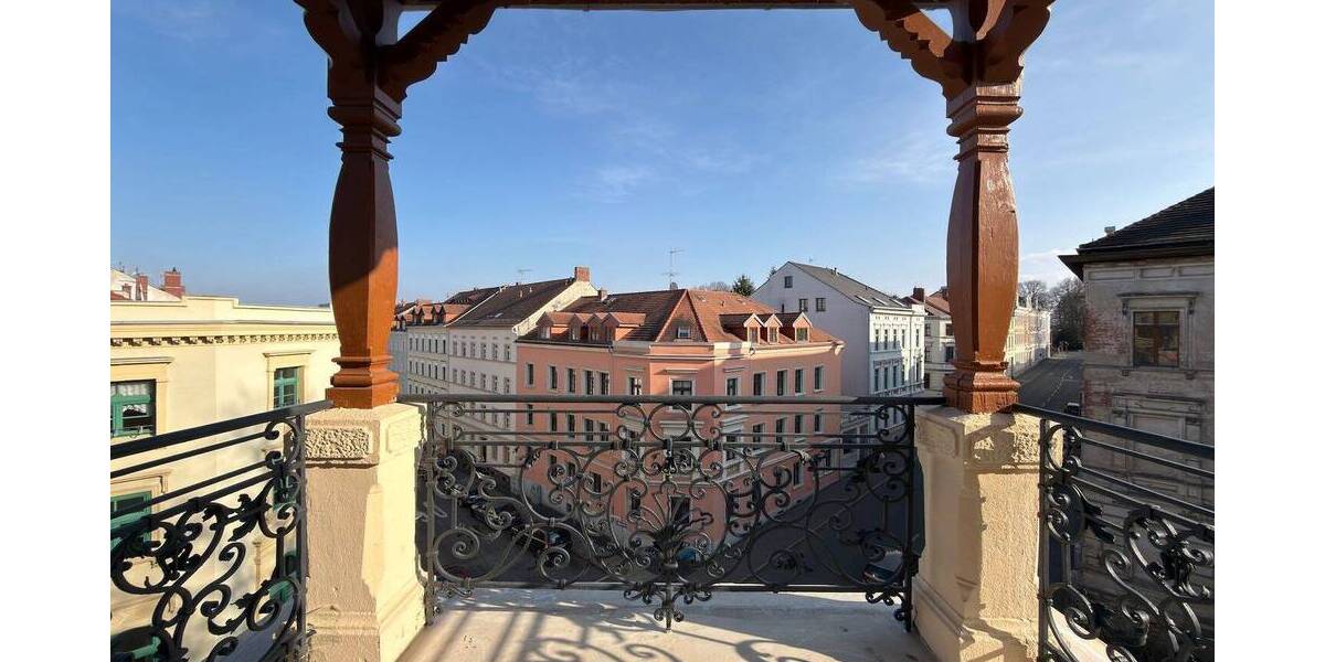 Gewerbeobjekt Görlitz Innenstadt - 8 Zimmer, 210 m&sup2;, 2.100&euro; | Angebot:25972532