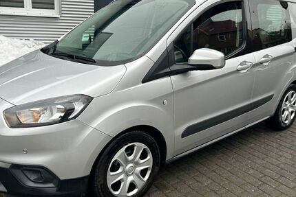 Ford Transit 116.044 km 8.900 &euro; Gemünden 56459