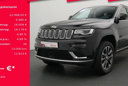 Jeep Grand Cherokee 139.979 km 22.988 &euro; Leverkusen 51373