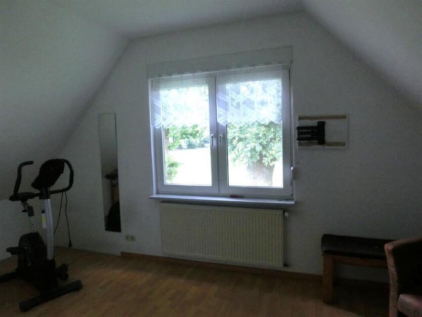 Idyllisch gelegene Doppelhaushälfte mit viel Platz! zimmer