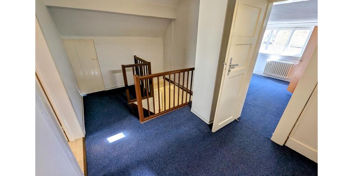 Bauernhaus, Landhaus Ortenberg - 6 Zimmer, 100 m&sup2;, 160.000&euro; | Angebot:26954707