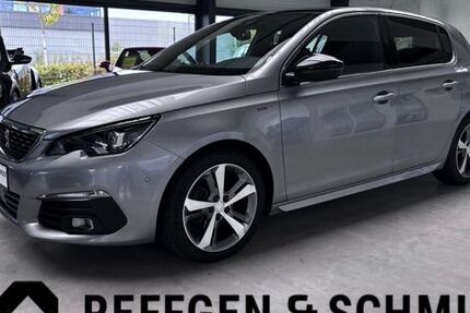 Peugeot 308 78.300 km 17.480 &euro; Mannheim 68309