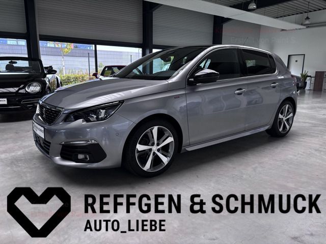 Peugeot 308 78.300 km 17.480 &euro; Mannheim 68309