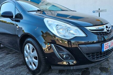 Opel Corsa 115.000 km 2.600 &euro; Rüsselsheim 65428
