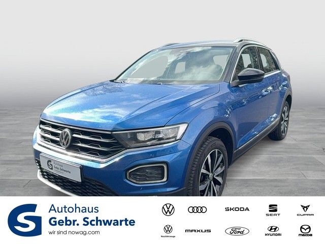 VW T-Roc 135.900 km 17.950 &euro; Meppen 49716