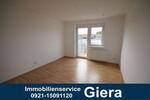 Etagenwohnung Bayreuth Altstadt - 1 Zimmer, 25 m&sup2;, 310&euro; | Angebot:26380318