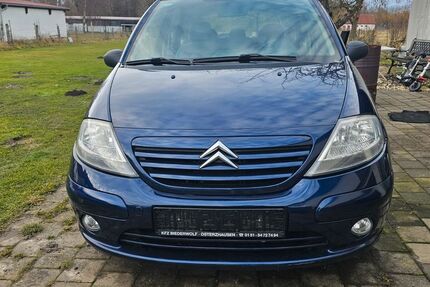 Citroen C3 108.000 km 3.250 &euro; Buttenwiesen 86647