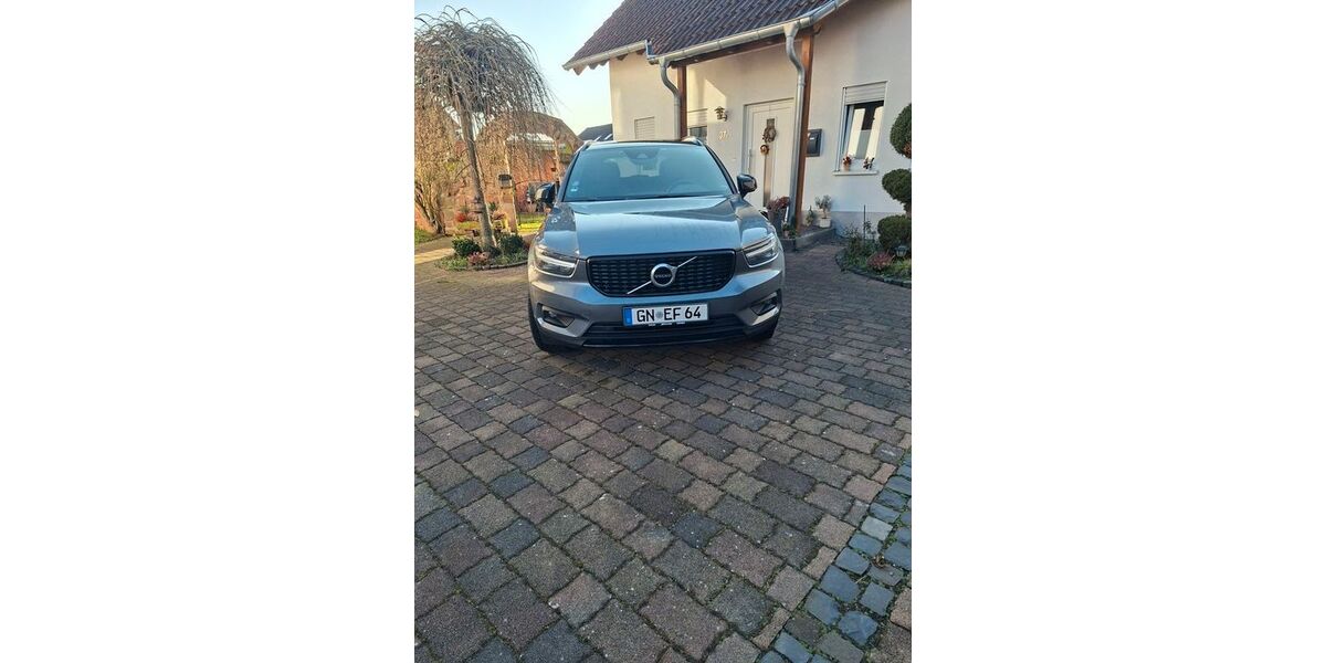 Volvo XC40 87.500 km 25.300 &euro; Hasselroth 63594