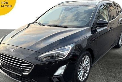 Ford Focus 31.748 km 16.490 &euro; Siegen 57072