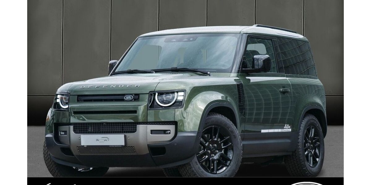 Land Rover Defender 3.000 km 73.390 &euro; Saarbrücken 66121