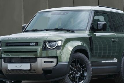 Land Rover Defender 3.000 km 74.090 &euro; Saarbrücken 66121