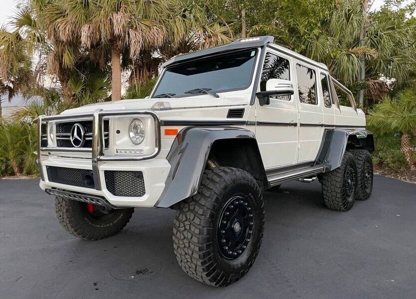 G 63 AMG