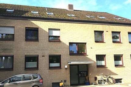 Wohnung zum Kaufen in Bad Bevensen 119.000 € 64.43 m² 2.5 zimmer