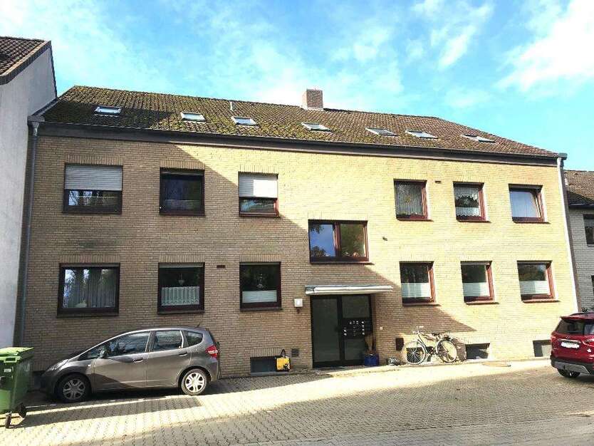 Wohnung zum Kaufen in Bad Bevensen 119.000 € 64.43 m² 2.5 zimmer