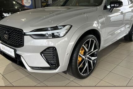Volvo XC60 18.019 km 59.950 € Bergheim 50126