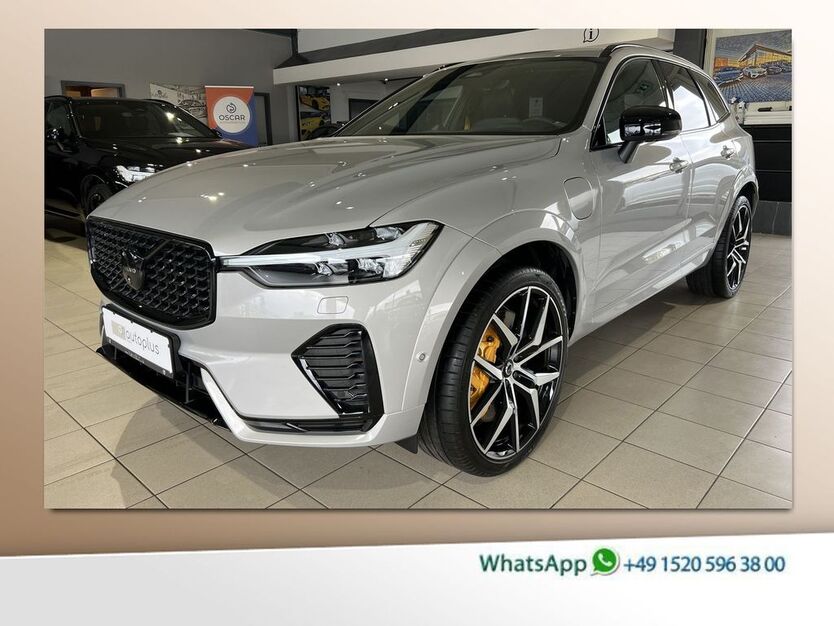 Volvo XC60 18.019 km 59.950 € Bergheim 50126