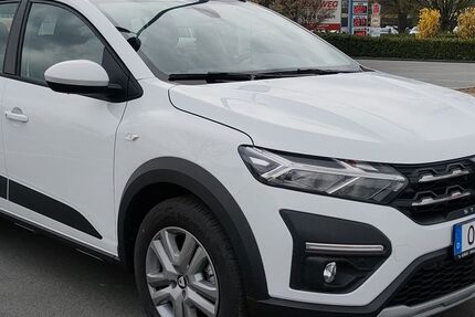 Dacia Sandero 73.422 km 13.475 &euro; Dünsen 27243