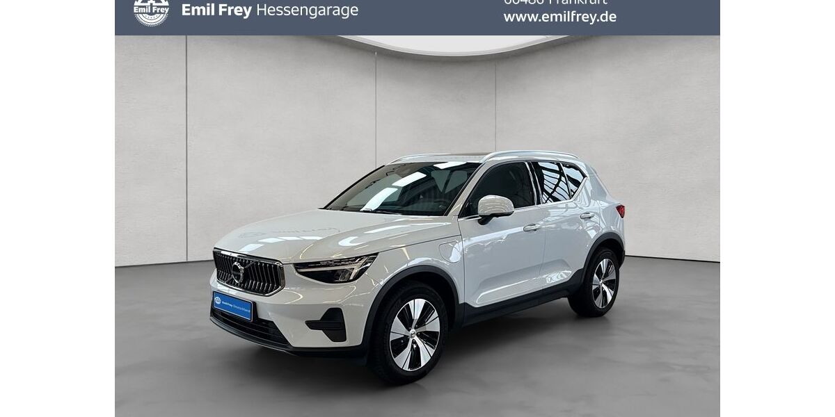 Volvo XC40 9.628 km 39.750 &euro; Frankfurt am Main 60486