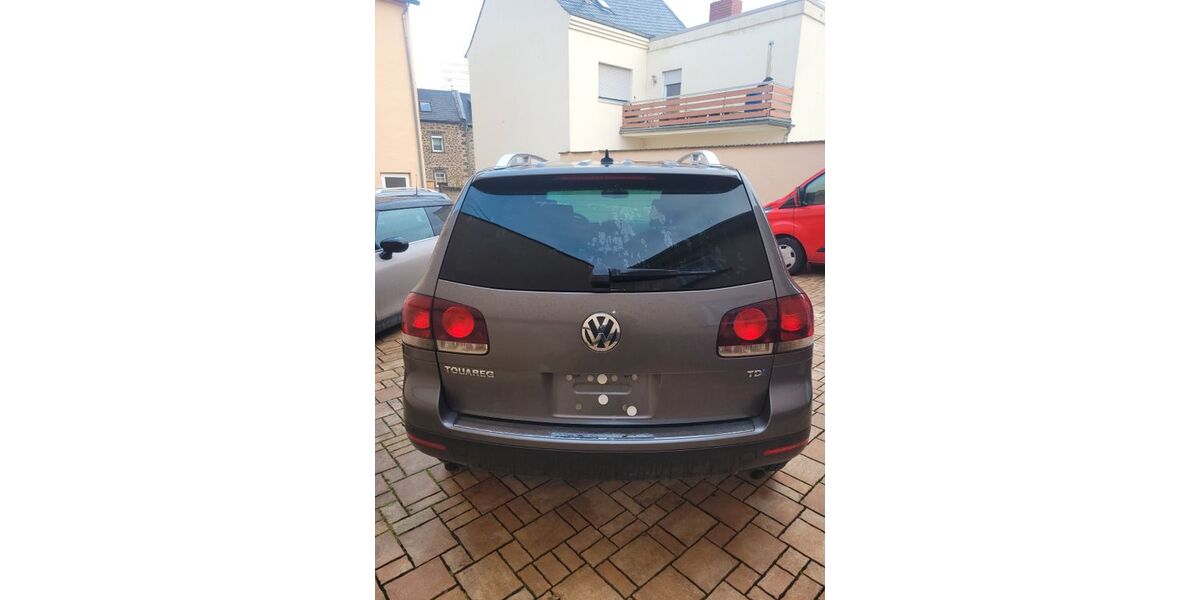 VW Touareg 67.500 km 14.999 € Ochtendung 56299