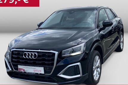 Audi Q2 33.336 km 22.930 &euro; Göppingen 73037