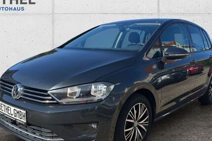 VW Golf Sportsvan