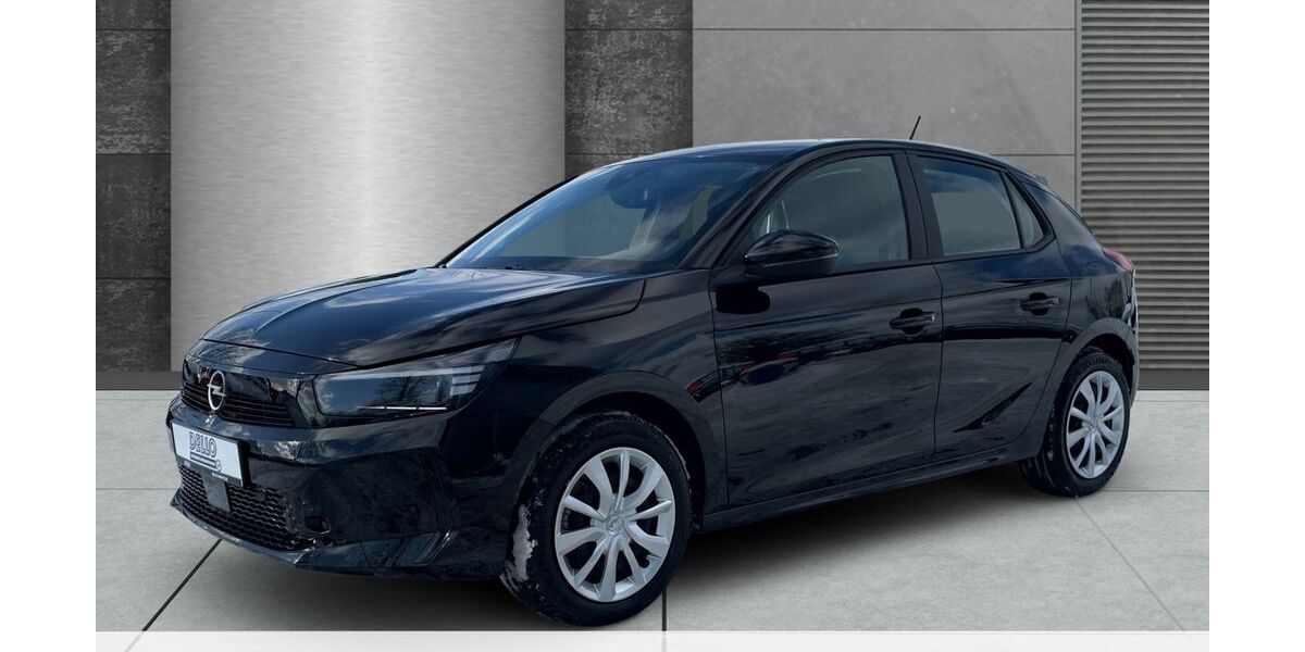 Opel Corsa 9.634 km 18.980 &euro; Ahrensburg 22926