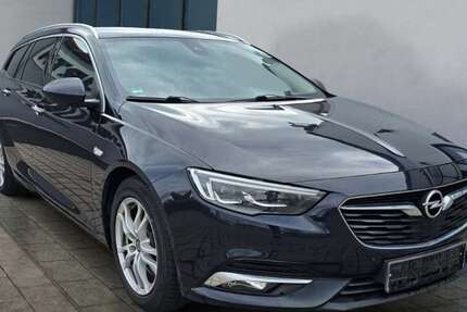 Opel Insignia 155.000 km 10.980 &euro; Barchfeld 36456