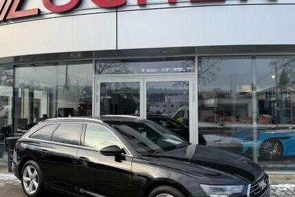 Audi A6 37.001 km 34.990 &euro; Biberach 88400