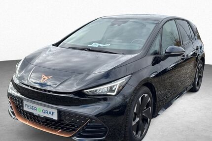 Cupra Born 4.500 km 31.750 € Schwabach 91126