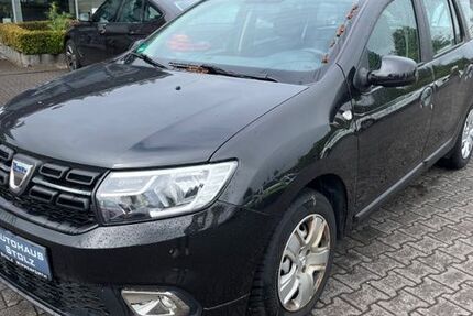 Dacia Logan 139.223 km 5.999 € Wipperfürth 51688