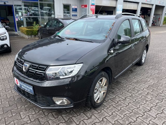 Dacia Logan 139.223 km 6.398 € Wipperfürth 51688