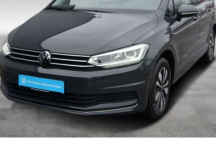 VW Touran 45.788 km 28.950 &euro; Chemnitz 09113