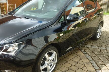 Seat Ibiza 70.000 km 7.400 &euro; Munzingen 86757