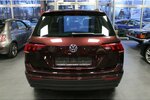 VW Tiguan 1.4 TSI 4Motion DSG Comfortline 96.900 km 19.980 &euro; Euskirchen 53881
