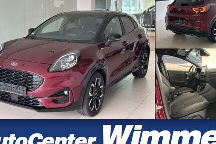 Ford Puma 10.000 km 24.990 € Passau 94036
