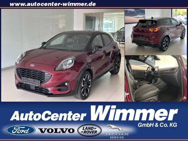 Ford Puma 10.000 km 24.990 € Passau 94036
