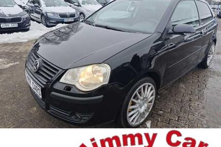 VW Polo 143.000 km 3.300 &euro; Kiel-Moorsee 24145