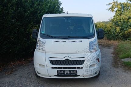 Citroen Jumper 269.900 km 5.200 € Kerken 47647