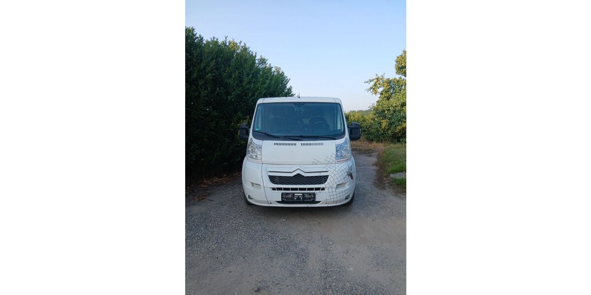 Citroen Jumper 269.900 km 5.200 € Kerken 47647