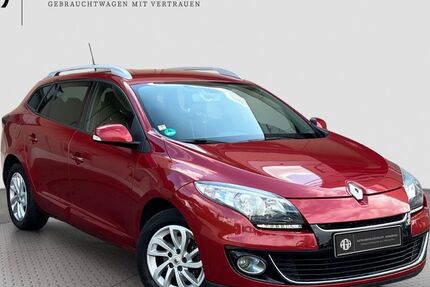Renault Megane 91.369 km 6.996 € Hamburg 21031