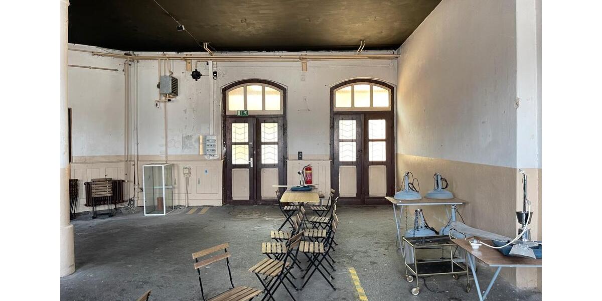 Gewerbeobjekt Eberswalde - 1.999&euro; | Angebot:26664982