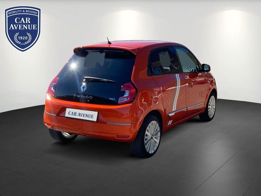 Twingo