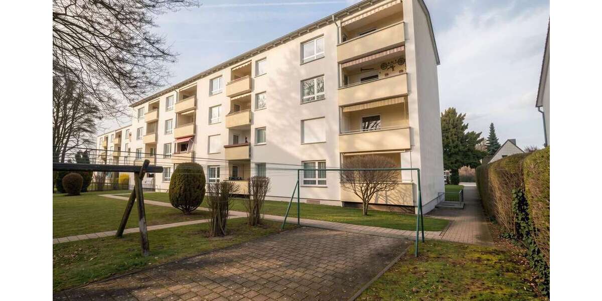 Etagenwohnung Erding - 3 Zimmer, 71 m&sup2;, 239.000&euro; | Angebot:25939468