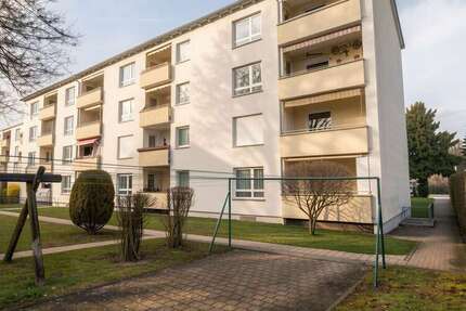 Wohnung Erding - 3 Zimmer, 71 m&sup2;, 239.000&euro; | Angebot:25939468